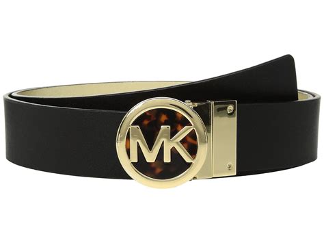 michael kors armreif gold|michael kors belts black.